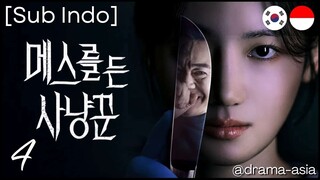 [Sub Indo] Hunter with a Scalpel – Eps. 04 (2025)