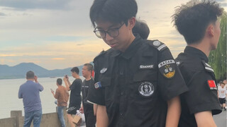 《保卫一方平安》