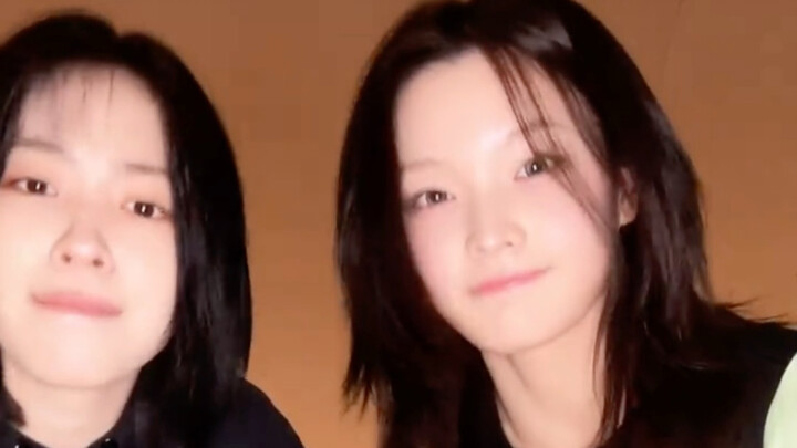 Các vũ vương đã đến! Shin Yoo-jin và IROHA tung ra màn nhảy thứ hai rồi!!