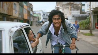 Trailer Balada Si Roy | Tayang di CGV 19 Januari 2023