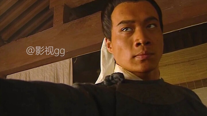 Old Water Margin: Wu Song Fights and Kills Ximen Qing—Poor Yun Ge is Completely Desperate!