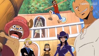 Commemorating the 1000 episodes of One Piece, how many years of youth and company