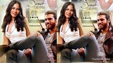 when Can Yaman and Demet Ozdemir very sweet to each other