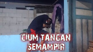 The legend of semampir
