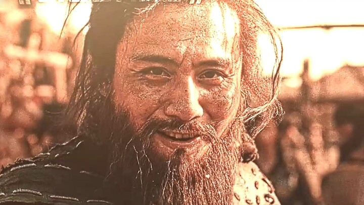 "The child is determined to leave his hometown"