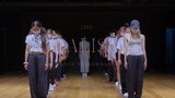 Lisa - LALISA Dance Practice