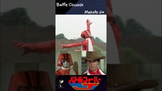 [Hero Ecology] Battle Fever J #supersentaiseries#powerrangers