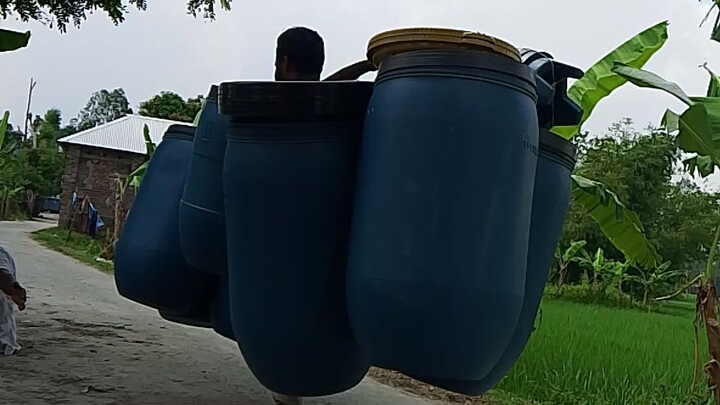 ব্যবসা শুরু করলাম