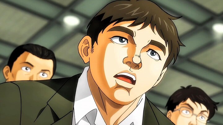 BAKI 2026 - EP 1,2,3