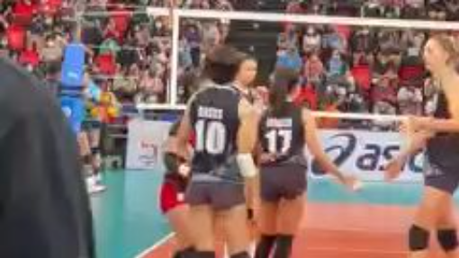 CHOCO MUCHO vs PLDT HIGHLIGHTS  • PVL 2022 Reinforced Conference • October 20, 2022