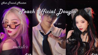 [抖音] HOT Trend " Hãy Thống Trị Mọi Thứ Của Tôi, Master " trên nền nhạc [ Love Me Harder - WOODZ ]