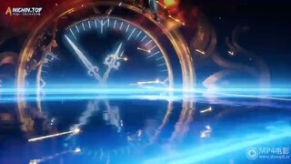 Ancient Star Divine Technique episode 20 sub indo