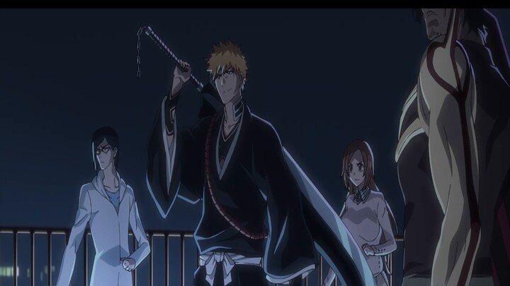 Among the new October anime series with fierce competition, the most popular one is actually this "b