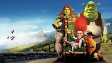 Shrek Forever After (2010). The link in description
