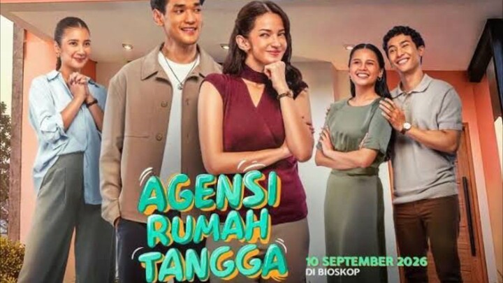 Agensi Rumah Tangga #2026 #filmterbaru