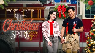 The Christmas Spark (2025) | Drama | Western Movie