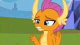 [My Little Pony] Apa hubungan antara Spike dan Twilight?