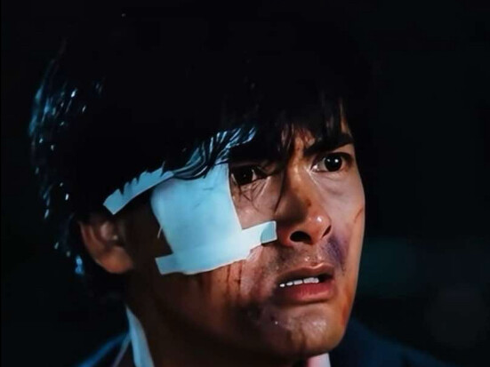 Lawan dengan gigih, lepaskan ilusi, bersiaplah bertarung!