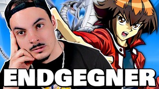 JADEN YUKI - Der FINAL BOSS in Yu-Gi-Oh!