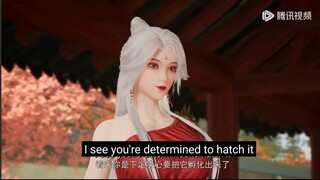 Tales of Demons and Gods S6 EP31 (EngSub)