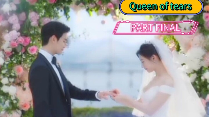 moment KHUSUS Kebersamaan Hong Hae-in dan Baek Hyun-woo (Queen of tears) 2024 Final
