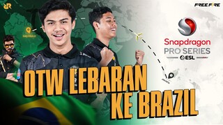 DIHADANG 3 TIM TUAN RUMAH | Grand Final ESL Snapdragon Pro Series Season 3