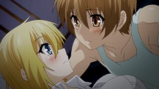 "Có Bé Rồng Loli...Tôi Trở Thành Chiến Binh Mạnh Nhất" Phần Cuối | Tóm Tắt Anime Hay