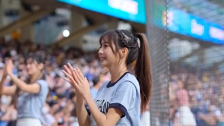 [Vertical Version] 20220924 Cimei "Supporting Wang Shengwei" Fubon Guardians G!POP Pop Music Festiva