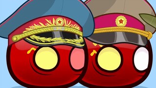 "Russian Elbow" [Past National Ball 299]