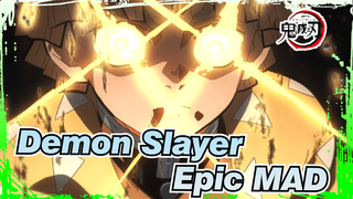 Demon Slayer|Six video Completed!This time, for sure, I can !