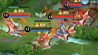 Toàn trình cao năng, zero sai sót