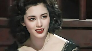 终于能感受到猫眼三姐妹的大姐有多好看了！！