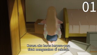 Gimai seikatsu eps 01 sub indo