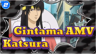 Gintama AMV
Katsura_2