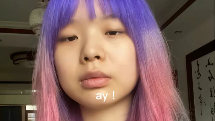 Don't click on it, I'm afraid you'll fall in love with me