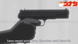 Kasus Penembakan Part 2 | Detective Conan