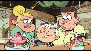No Time to Spy: A Loud House Movie 2024 watch free link in description