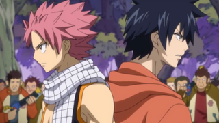 FAIRY TAIL EPS 55 - malay sub