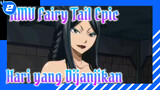 Fairy Tail OP14 - Fairy Tail - Hari yang Dijanjikan | Epik AMV_2