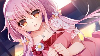[Game sharing PC/Android] "Love Location Series Collection" What time do you go home at night with a