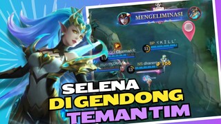 Bad Gameplay 🤫 | MLBB