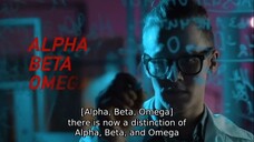 🇨🇳 A.B.O.Desire The Series (2025) - Episode 1 [Eng Sub]