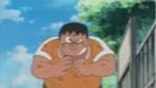 Doraemon Episode 306