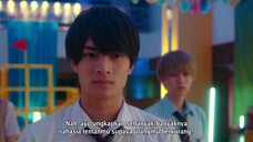 Tomodachi Game R4 (2022) Ep - 02 subtitle Indonesia