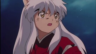 Jika InuYasha kecil bertemu Kagome kecil dan menjadi kekasih masa kecil