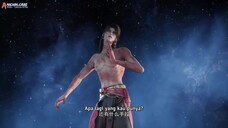Ancient war soul eps 38 1080p