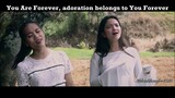 YOU ARE FOREVER-  Worship Song by the CORDILLERA SONGBIRDS