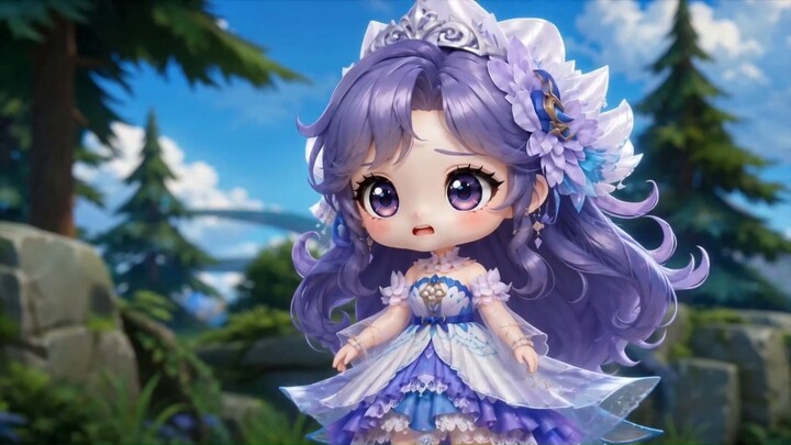 Qiao Qiao, who’s all in for the team, always runs into a Sun Ce who doesn’t hesitate to take on five