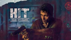HIT: The Second Case (2022) - Bollywood Crime\Thriller Movie