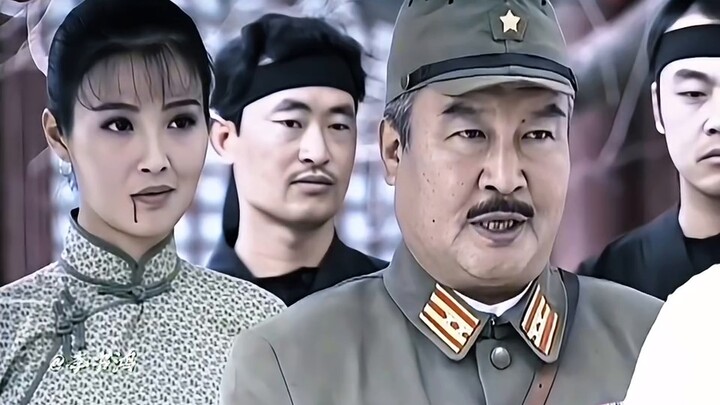 The master is a character!